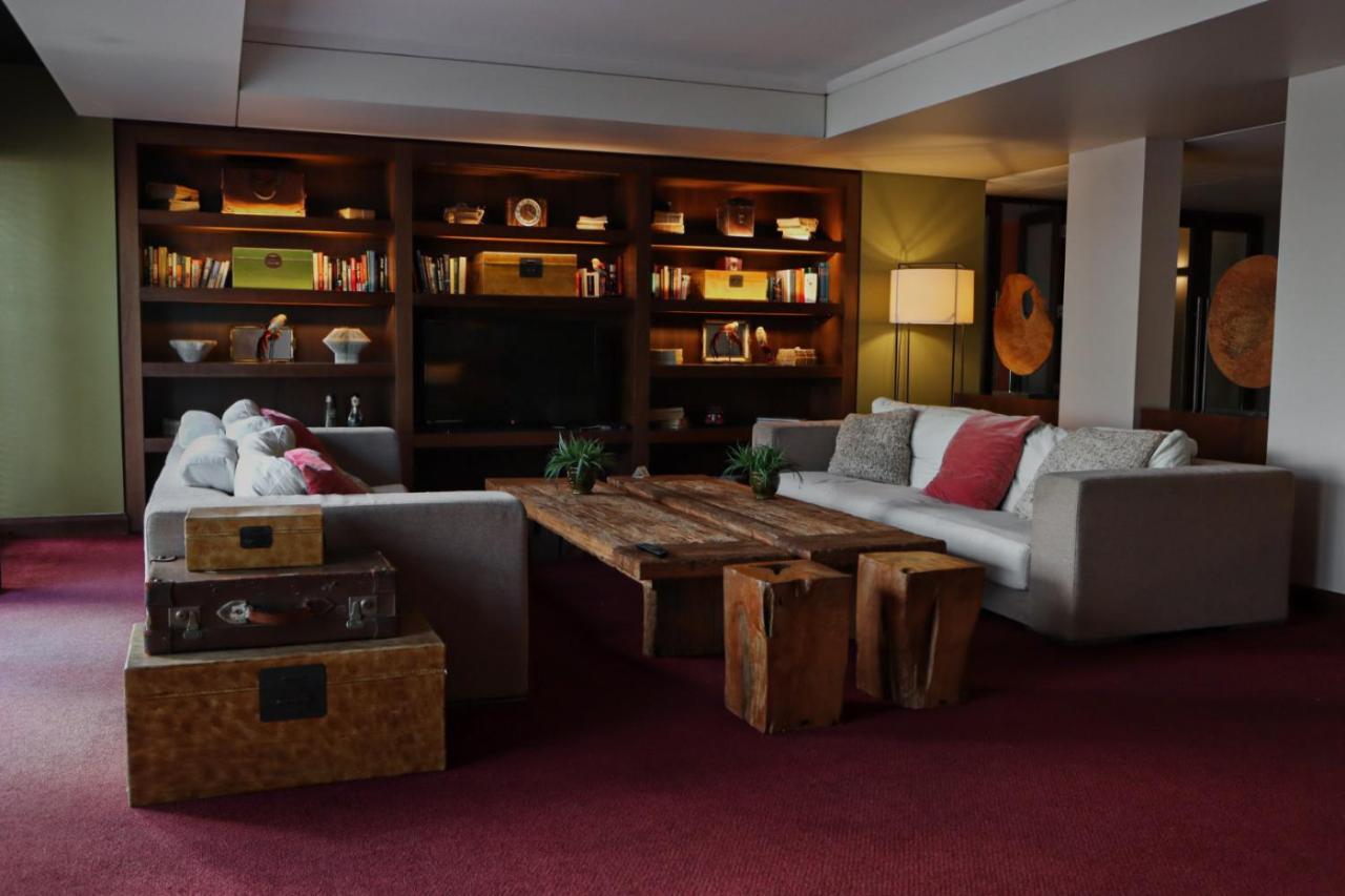 Hotel Carrasco Montevideo
