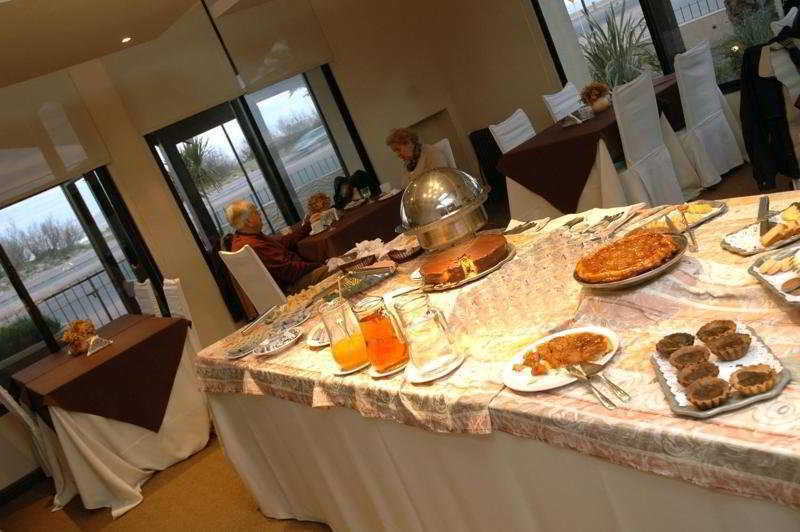 Hotel Carrasco Montevideo